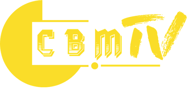 CBM TV Logo